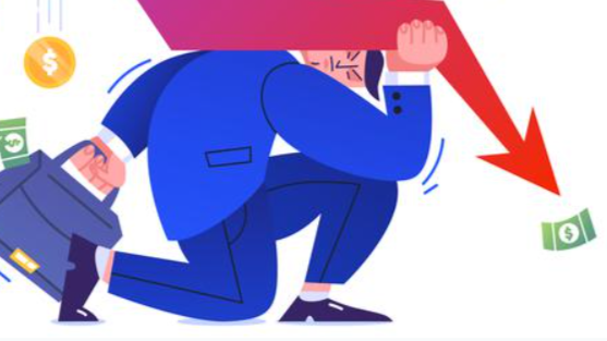 stock crash