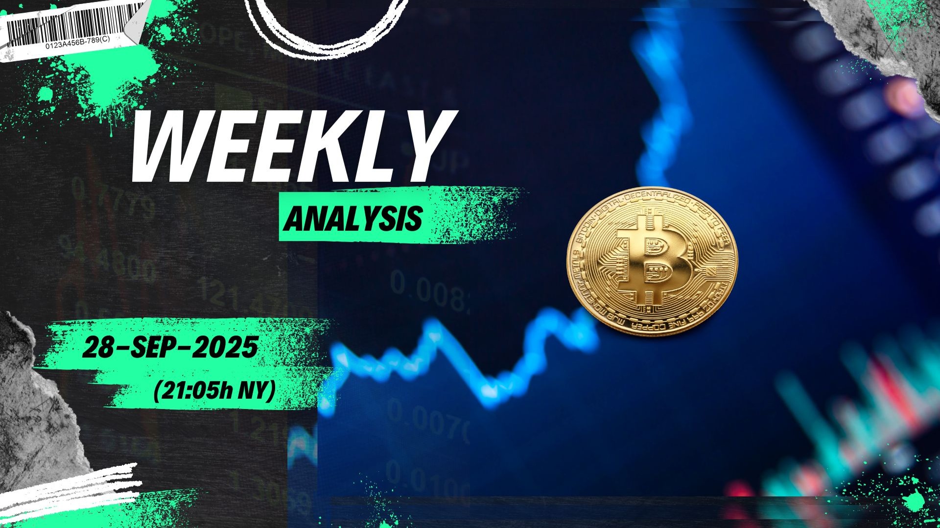 bitcoin chart