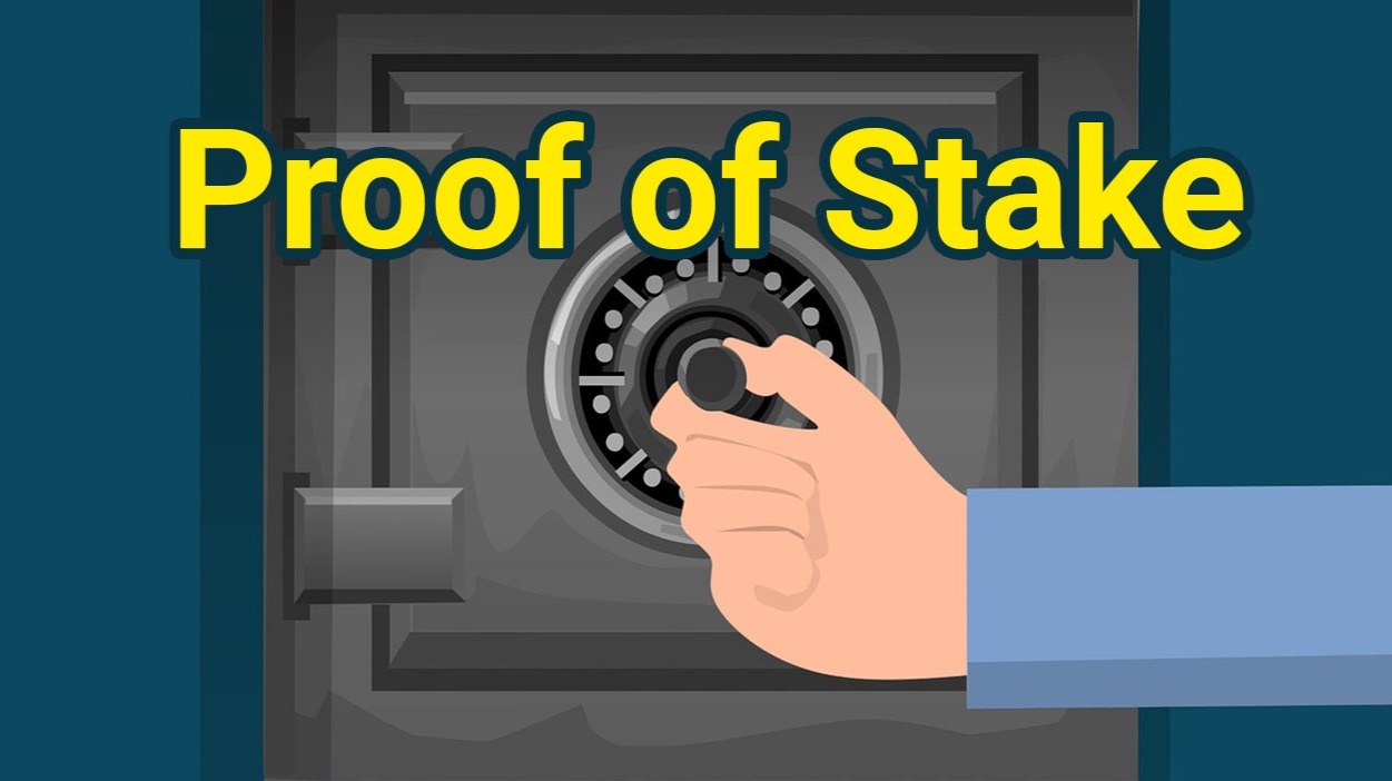 crypto staking pos earn free