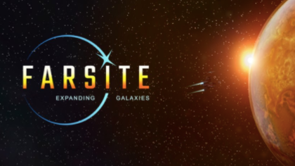 Snapshot taken from Farsite
