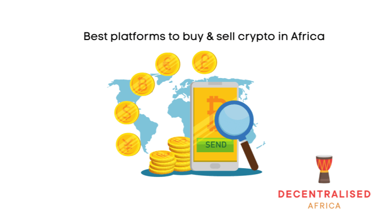 Crypto Exchanges in Africa