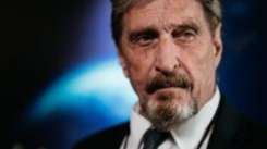 John McAfee