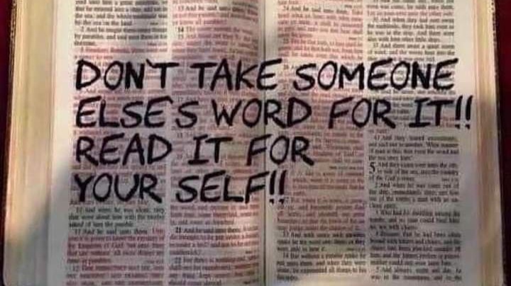 Read