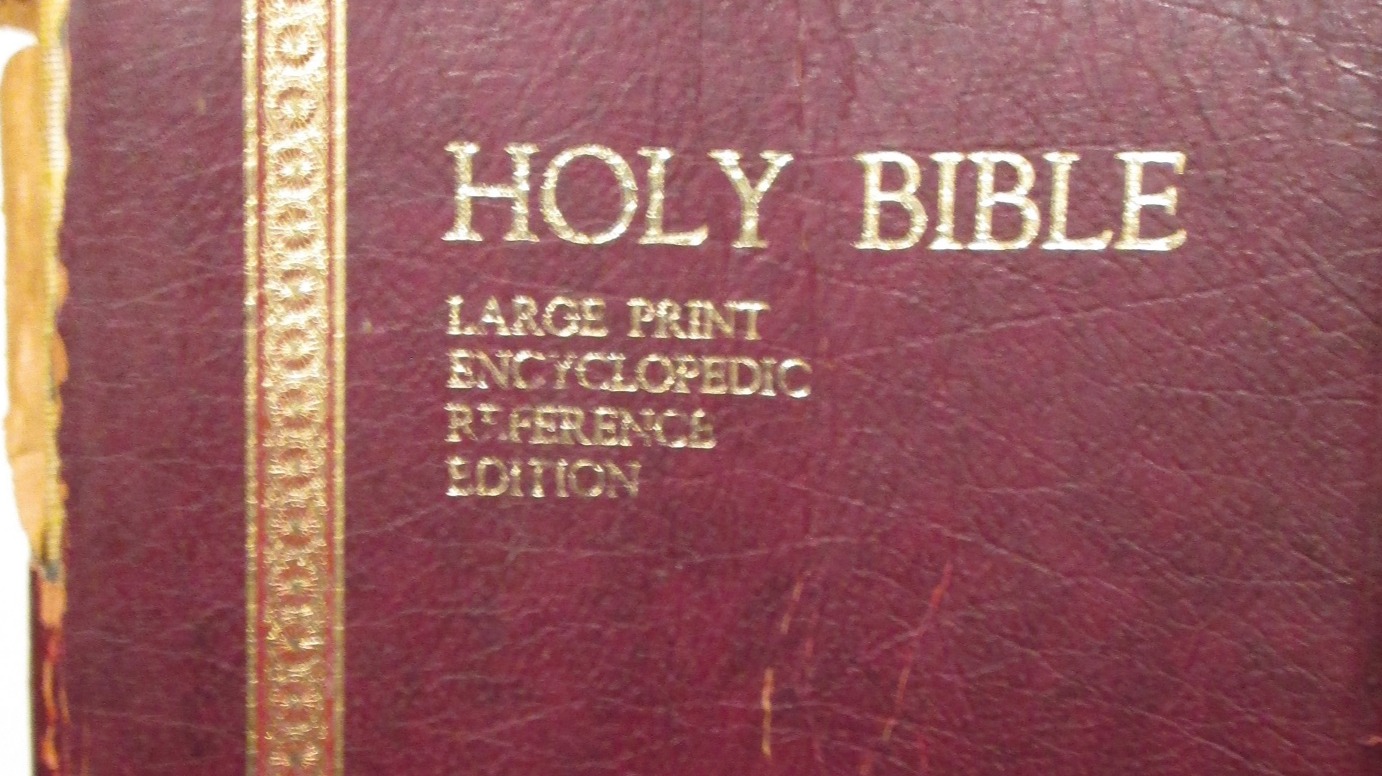 Holy Book