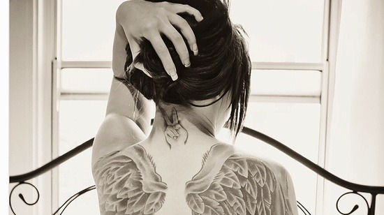 angel