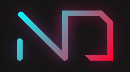 Neon District Logo