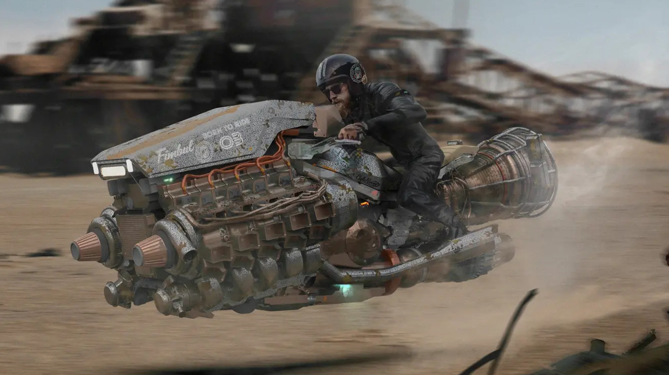 Star Atlas: Predicting the Income