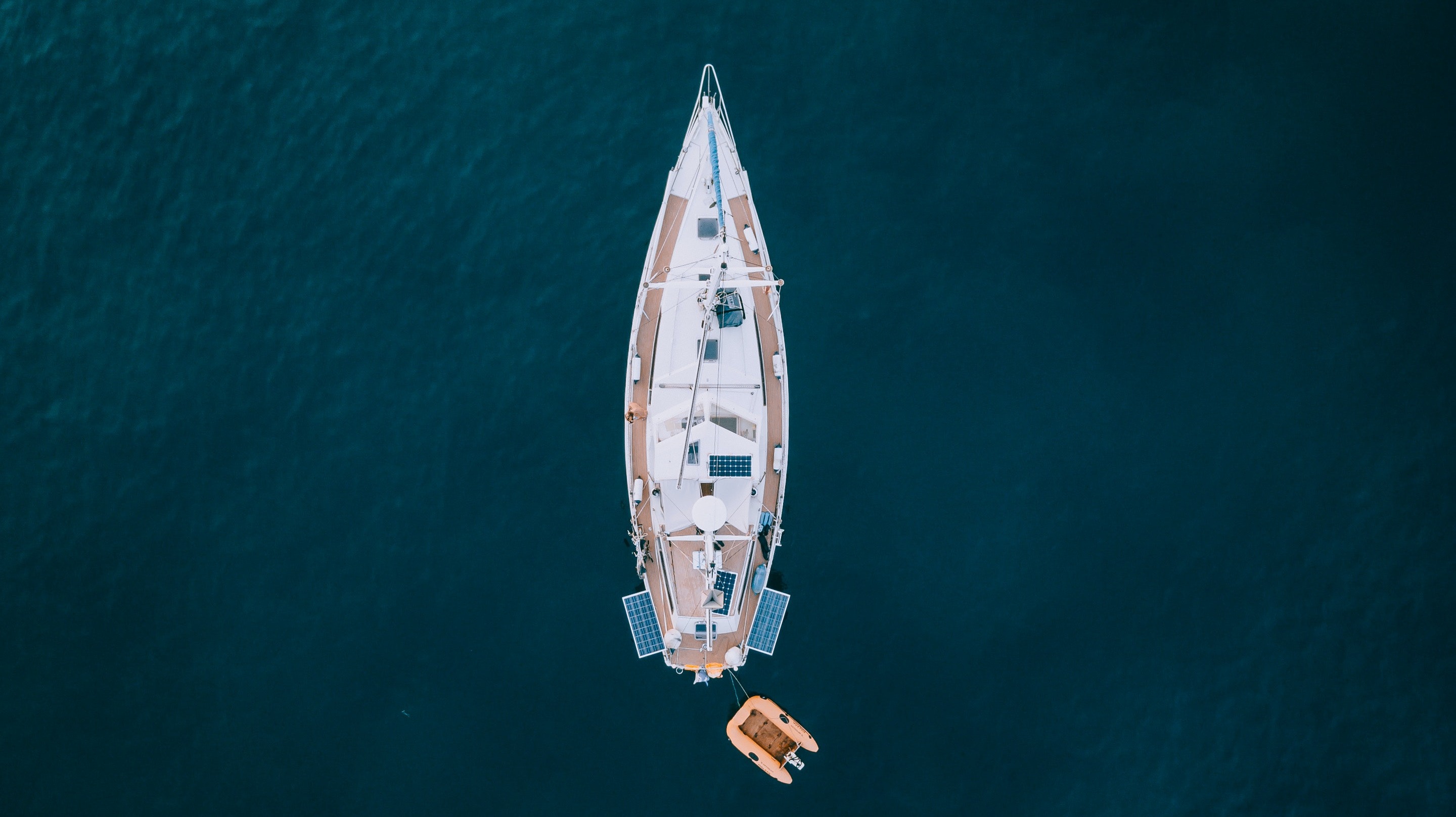 Foto by Nick Wehrli from Pexels