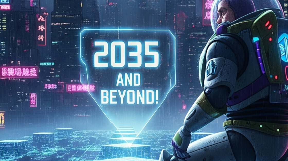 The Future of Blockchain