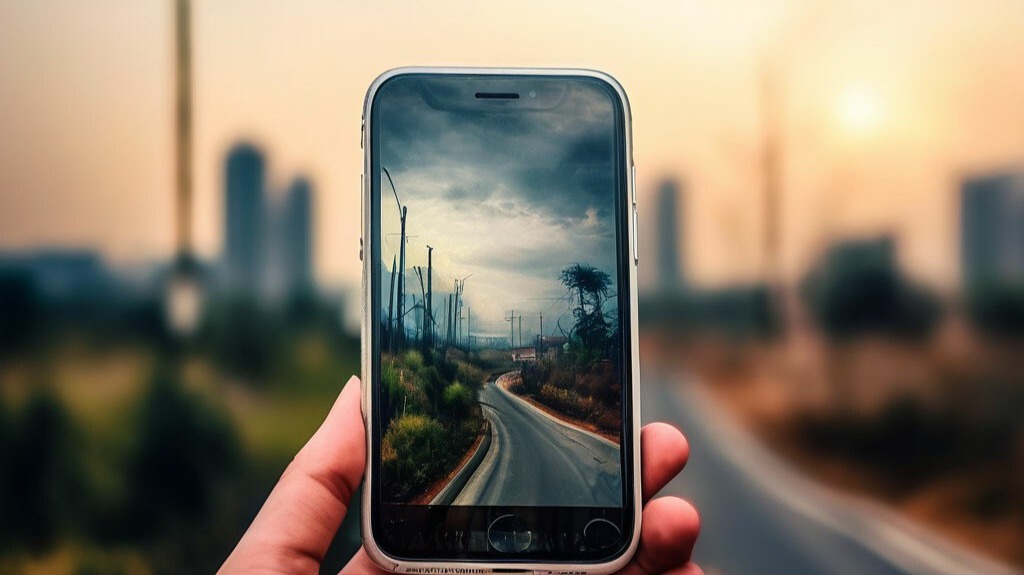 Mobilography