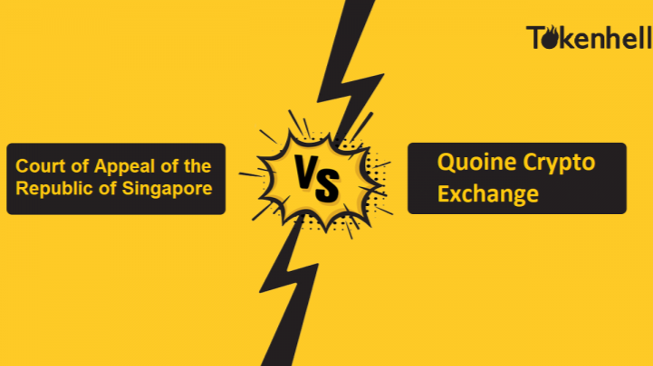 Singapore’s Court of Appeal Ordered Crypto Exchange Quoine to Pay ...
