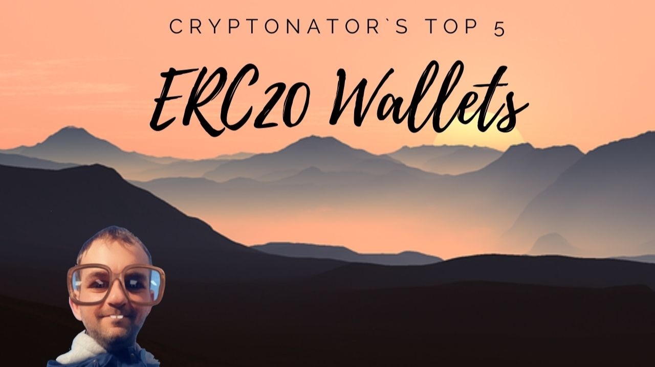 erc20 wallets