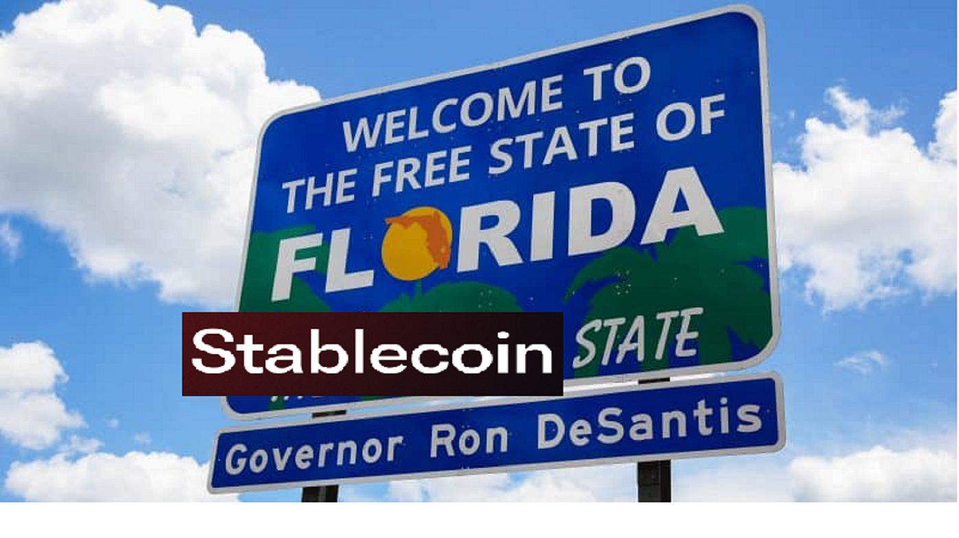 Florida-Stablecoin-State