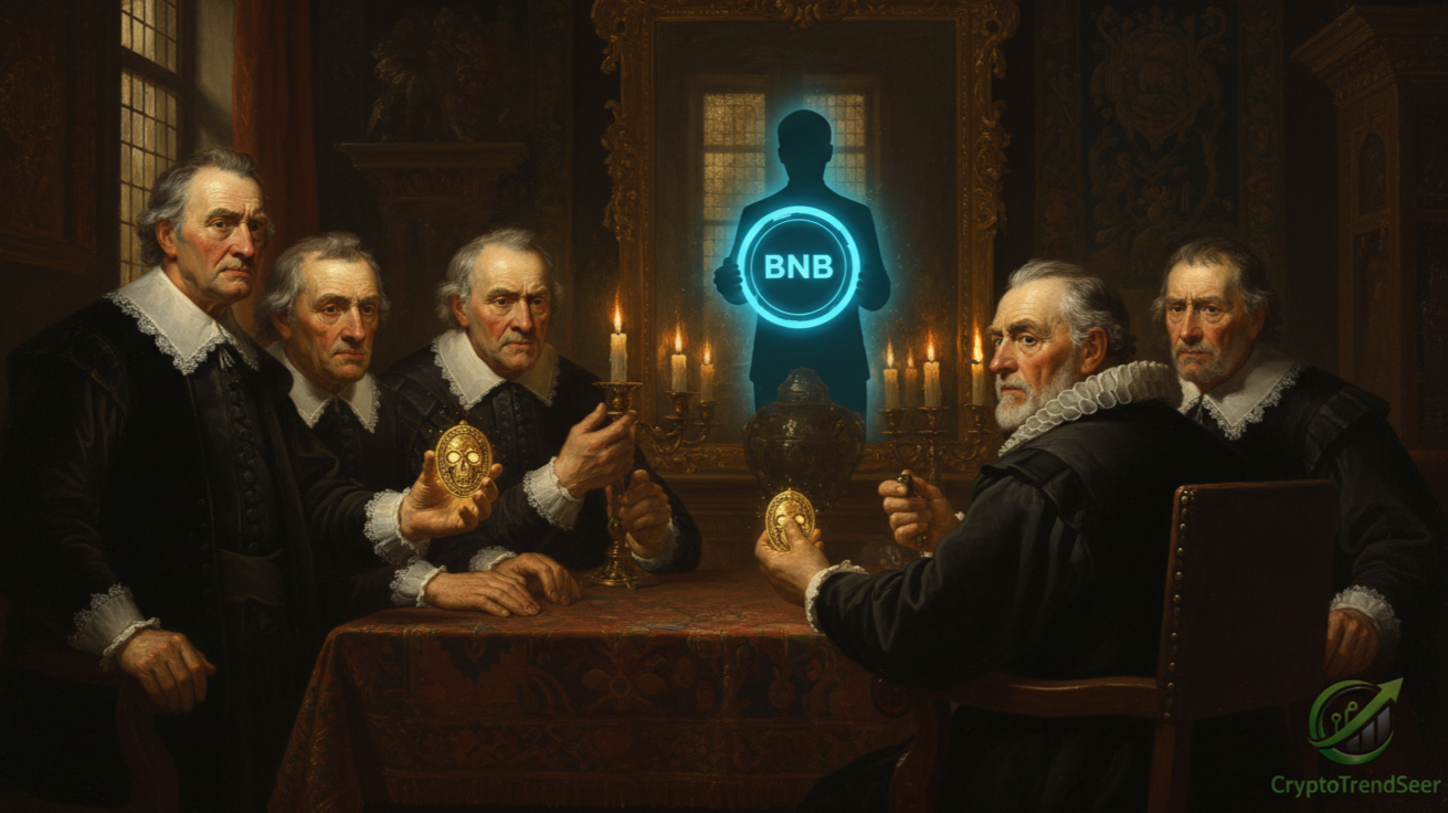 YZi Labs vs. CEA Industries: The Poison Pill Escalation