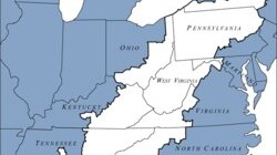 Appalachia