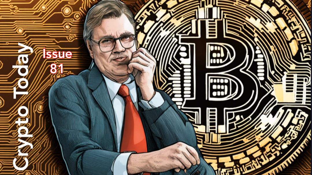Crypto Today 81
