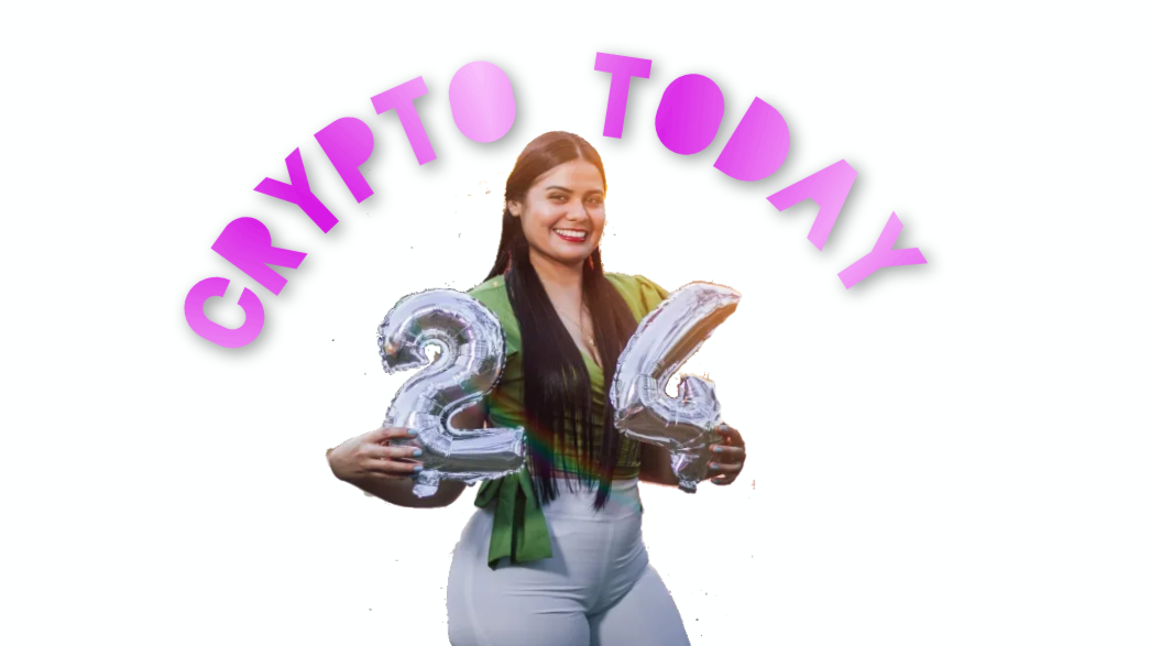 Crypto Today 24th Issue