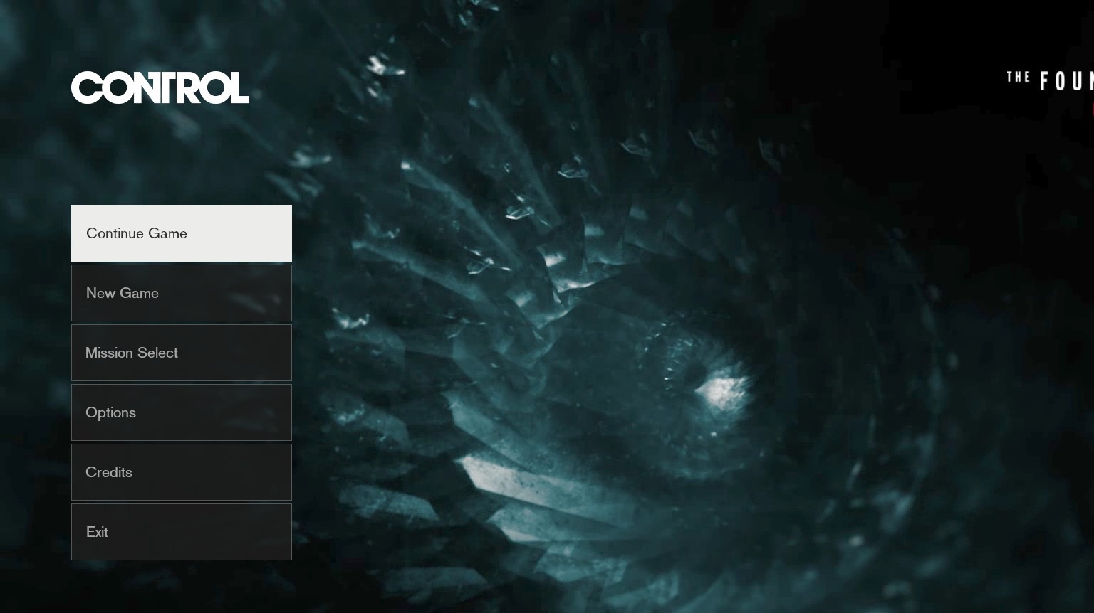 Control (PC Game Review)