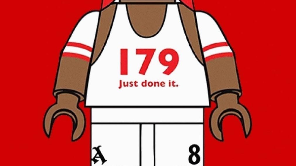 Ian Wright