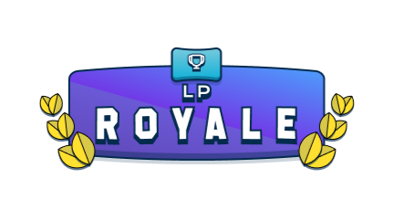 LP Royale Logo
