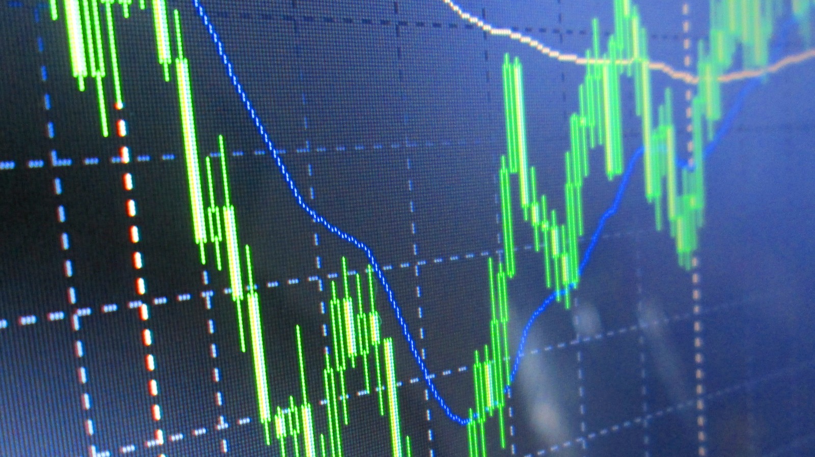 Crypto Trading