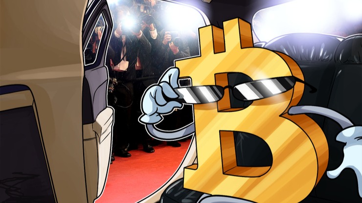 Bitcoin is famous