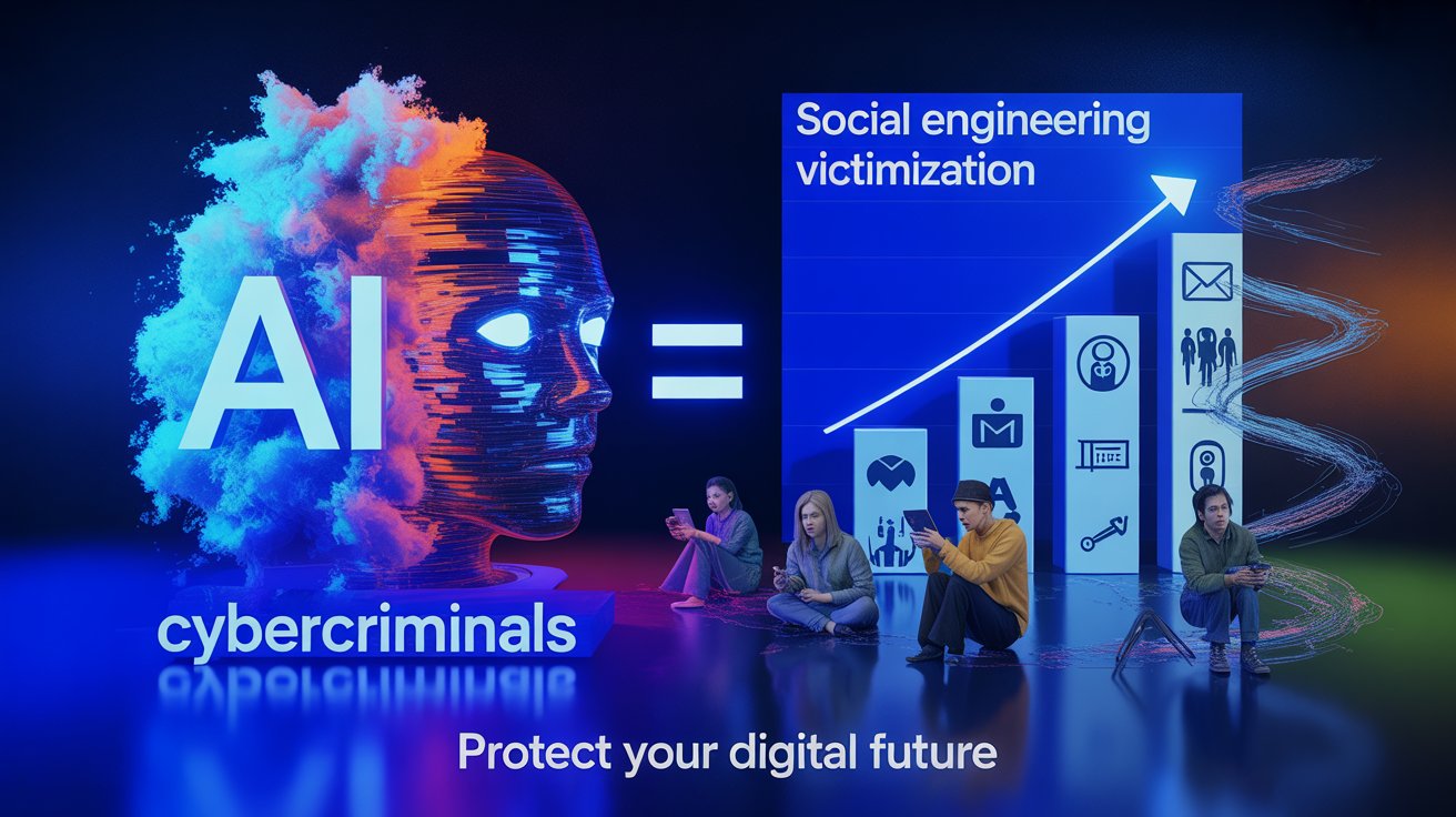 AI Slop will Fuel the Next Wave of Social Engineering Cybercrime Attacks