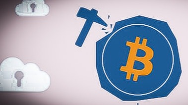 Mining ⛏️