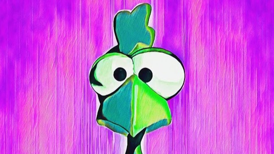 Do you remember this guy?