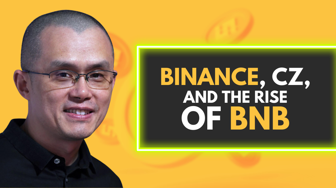 Binance Coin (BNB): A Comprehensive Overview