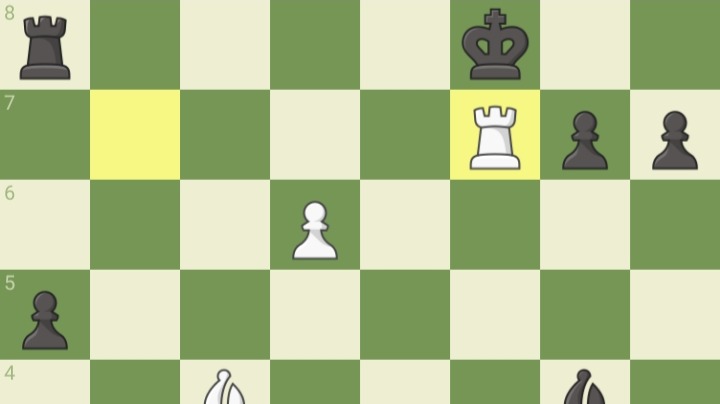 Turnaround