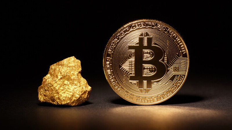 bitcoin gold