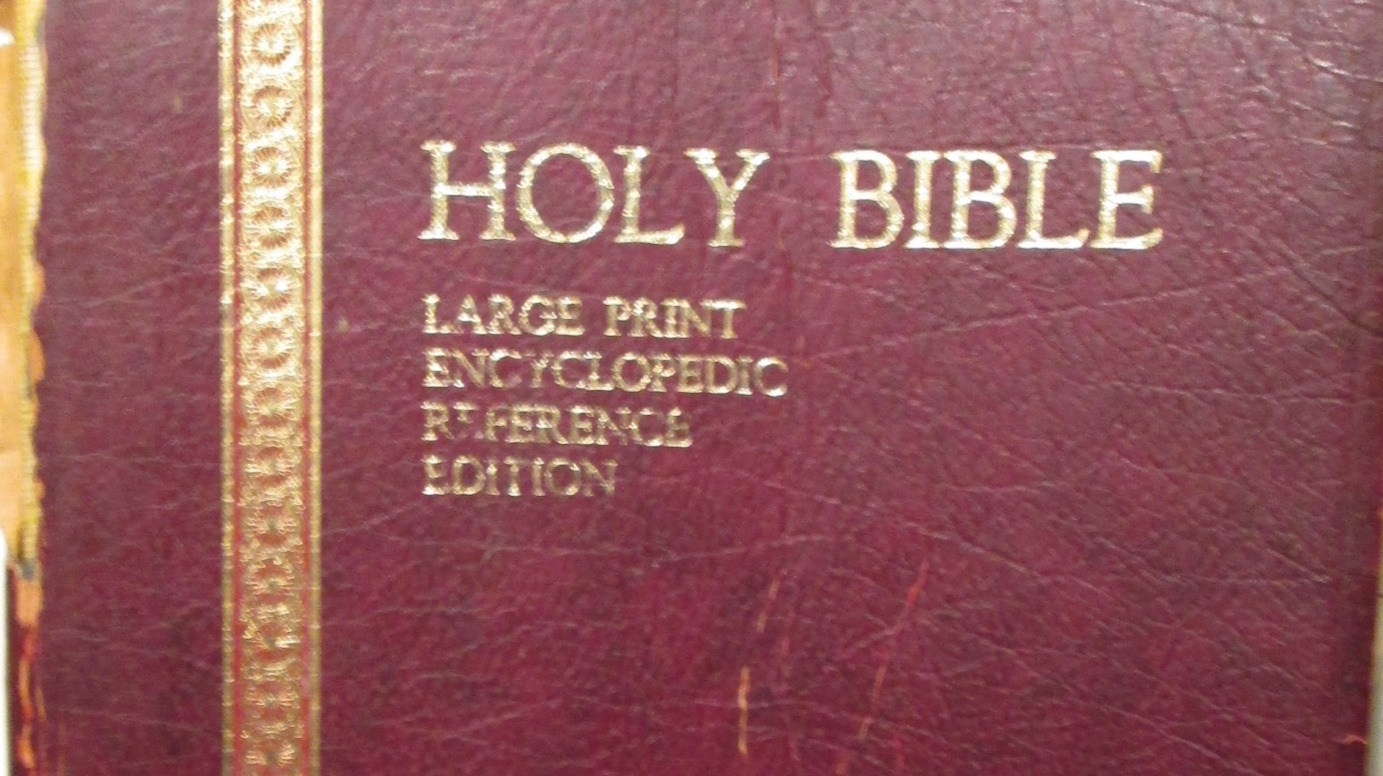 Holy Book