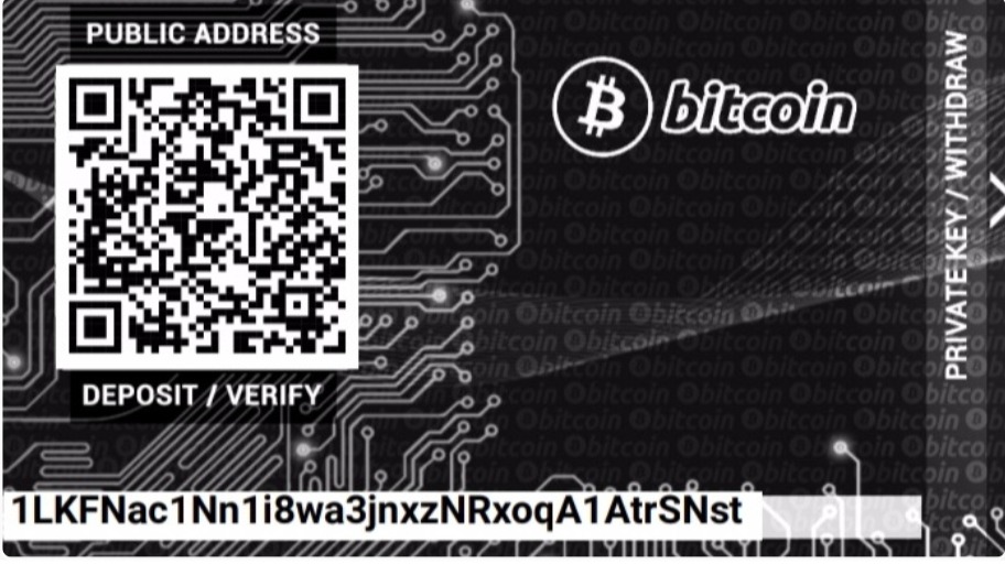 Bitcoin