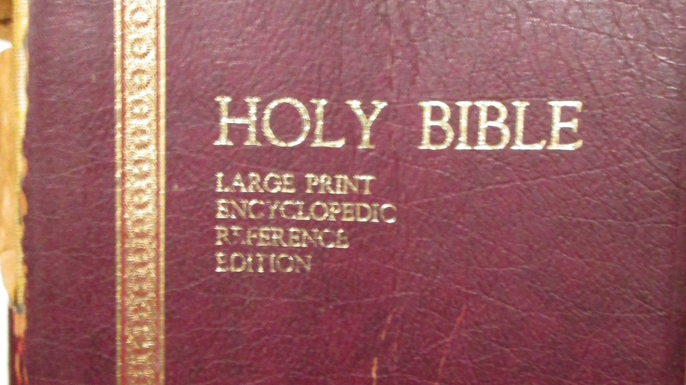 Holy Book
