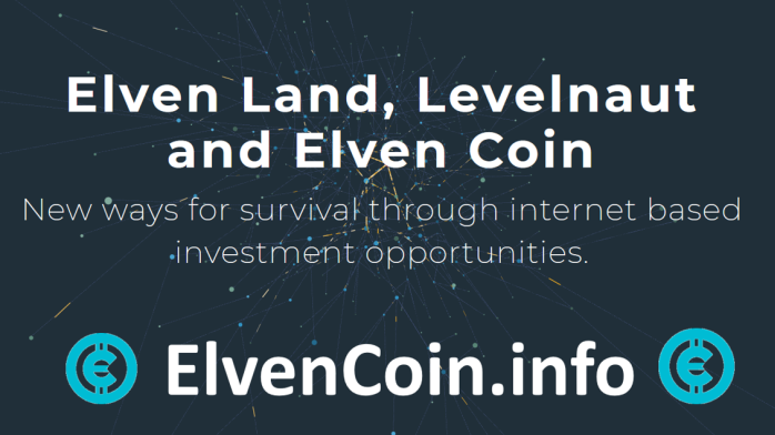 Elven Coin