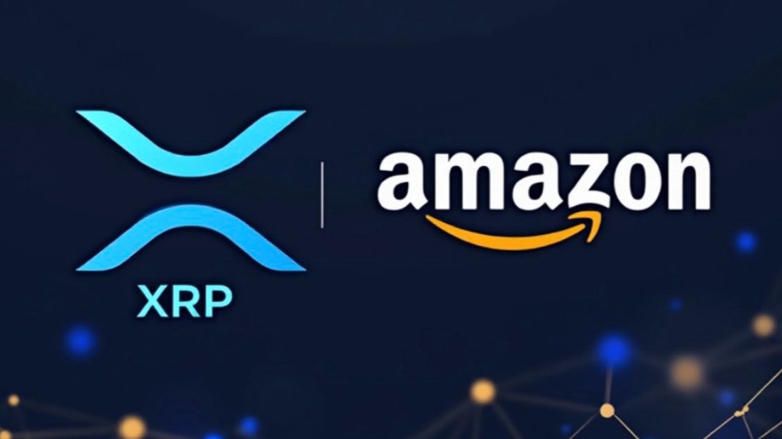 amazon-xrp