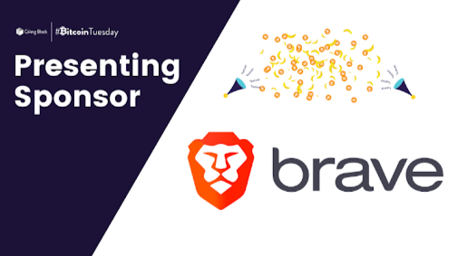 brave giving tuesday