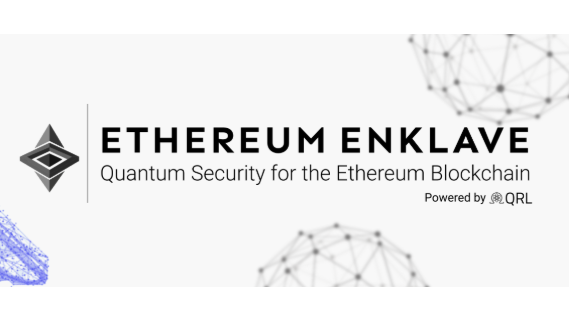 QRL will offer an option to make your ETH wallet Quantum Resistant
