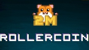 Rollercoin 2 Million Users