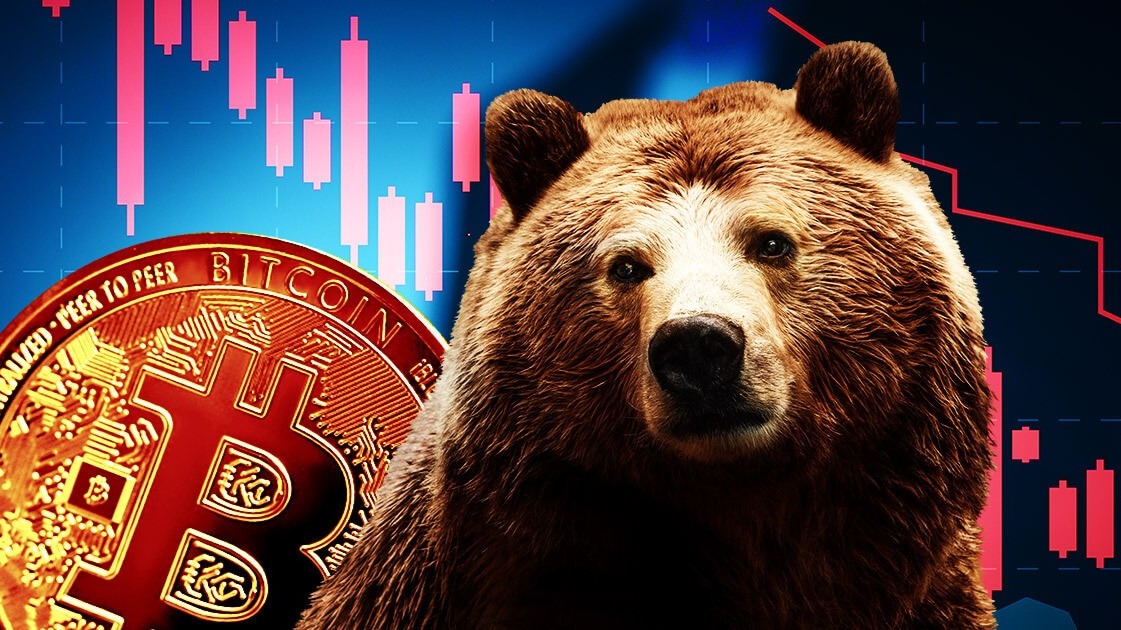 bear market btc