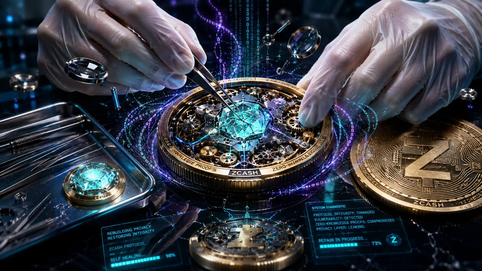 zcash