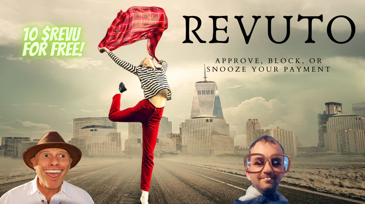 Revuto