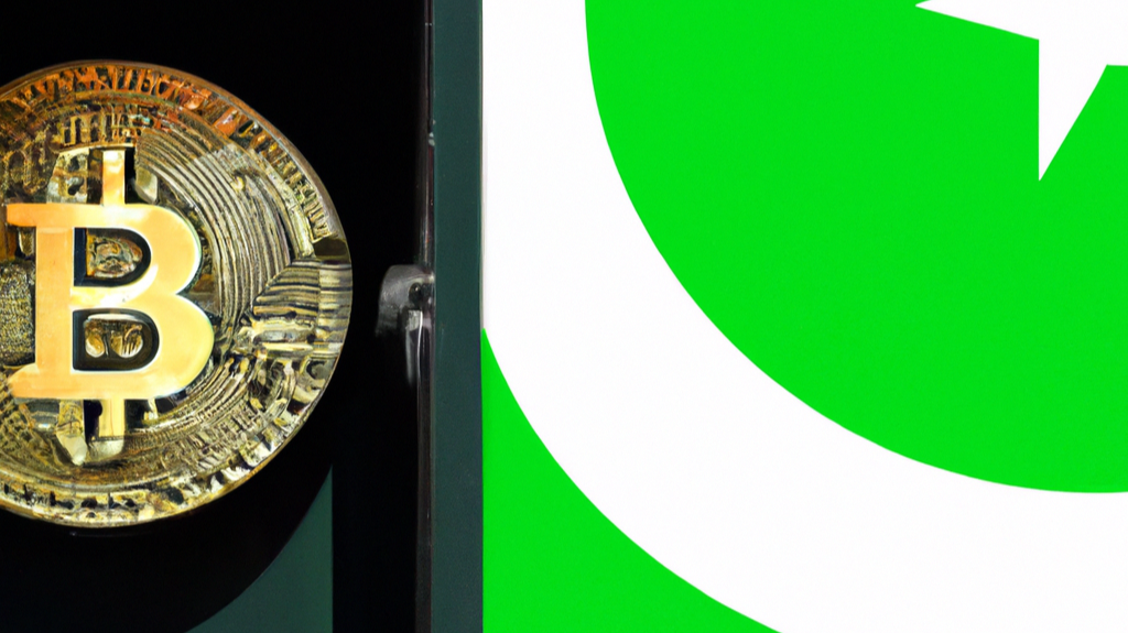 Bitcoin ATM Pakistan
