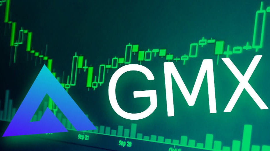 GMX outperforms the market