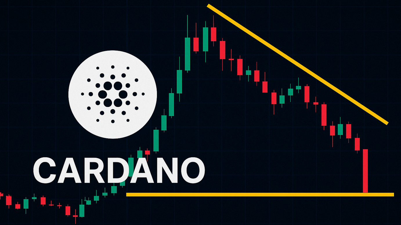Cardano price analysis