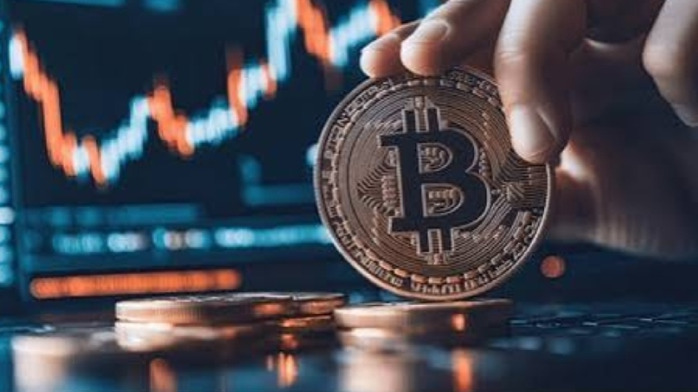 Three core steps to start crypto safely: projects, hype, wallet.”