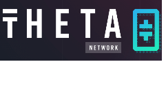 Theta Network Logo