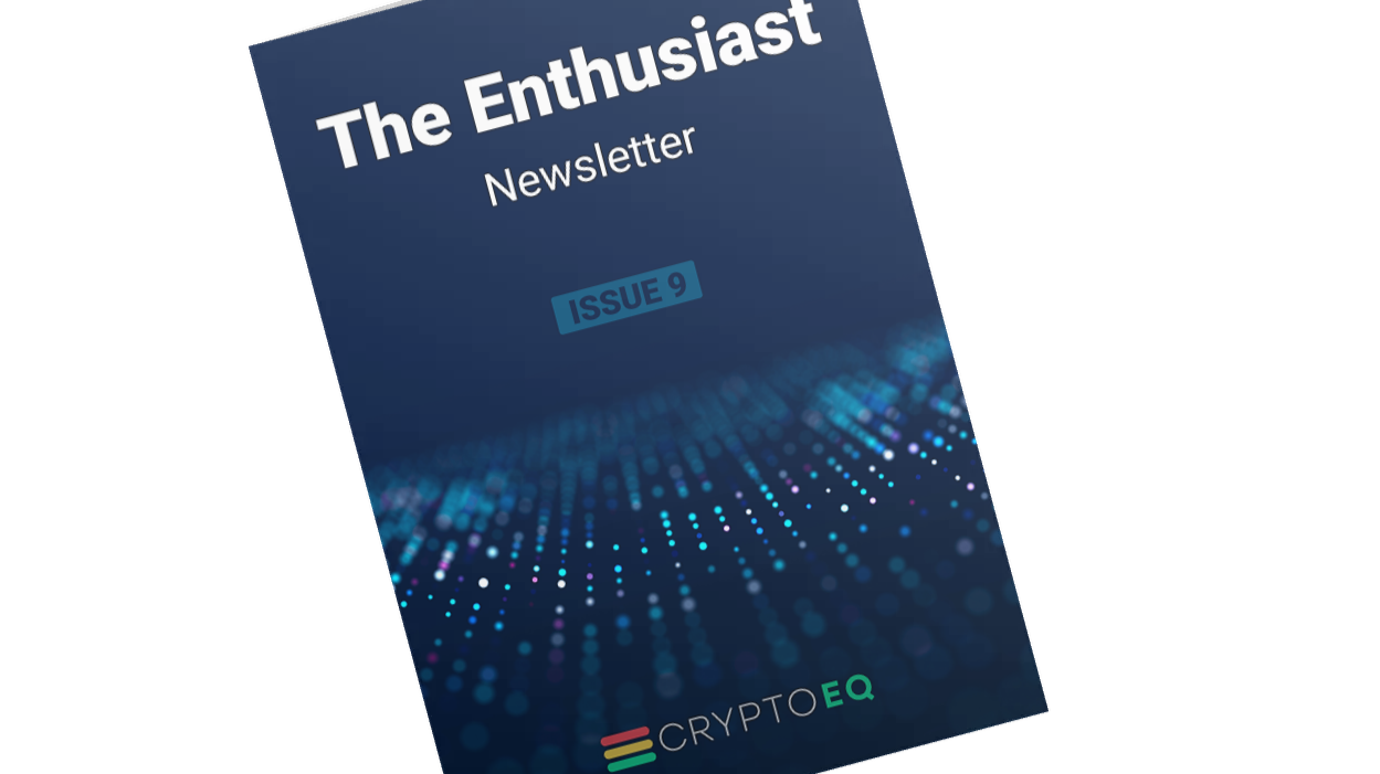 Enthusiast