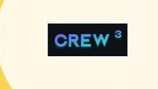 Is your Web3 community on Crew3? A fun space filled with cool tasks to earn rewards!!